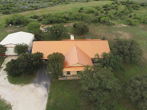 New standing seam roof -2023