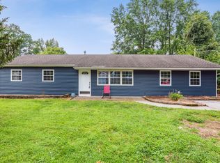 4507 Pearl Ln, Batavia, OH