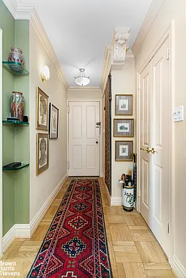 Sold by Brown Harris Stevens | media 9