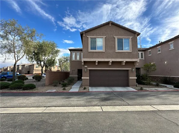 769 Calamus Palm Pl, Henderson, NV 89011