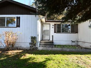 274 Shakemill Rd, Roseburg, OR 97470