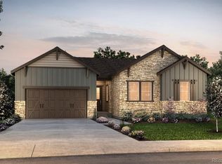 8503 Hotchkiss Loop, Littleton, CO 80125