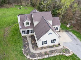 10290 Hopkins Rd, Garrettsville, OH 44231