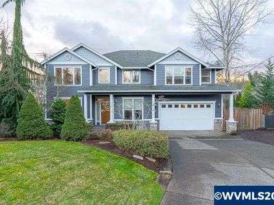 1305 W Meadows Dr NW, Salem, OR, 97304