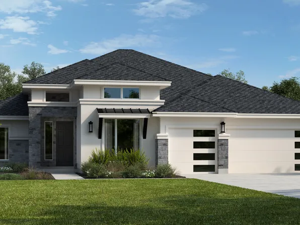 Blanco Plan, Riverstone