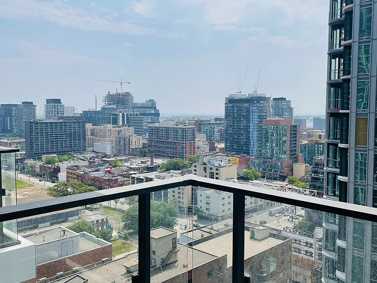 77 Shuter St #2203 — Photo 8