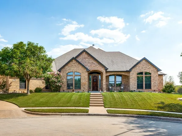 8004 Echo Hills Ct S, Benbrook, TX 76126