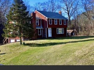 350 Orchard St, Millis, MA 02054