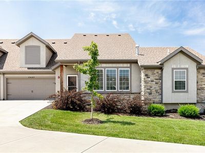 6480 Barth Rd, Shawnee, KS, 66226