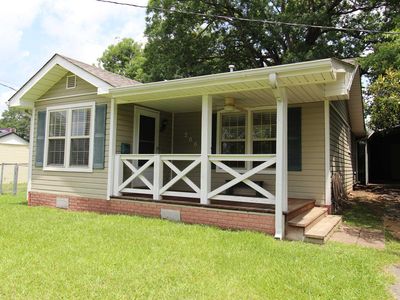 206 E Gum St, Sheridan, AR, 72150
