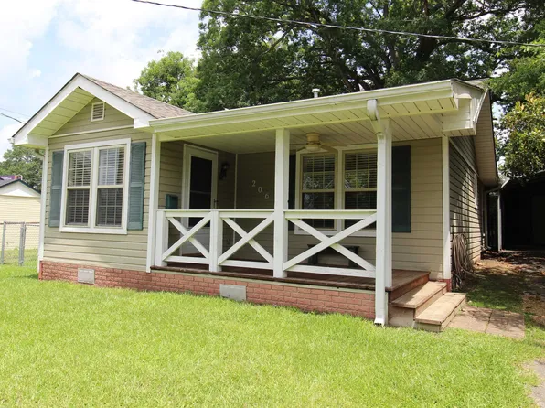 206 E Gum St, Sheridan, AR 72150