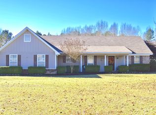 1122 Beersheba Rd, Columbus, MS 39702