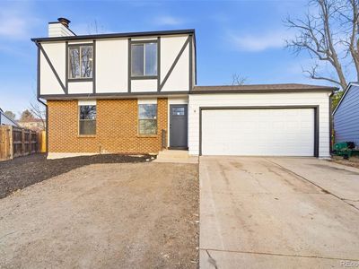 17895 E Nassau Place, Aurora, CO, 80013