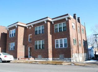 4550 Morgan Ford Rd, Saint Louis, MO 63116