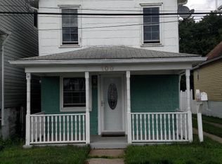 110 Flat Rd, Plymouth, PA 18651