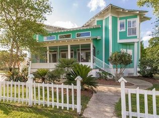 17097 Peace Point Dr, Springfield, LA 70462