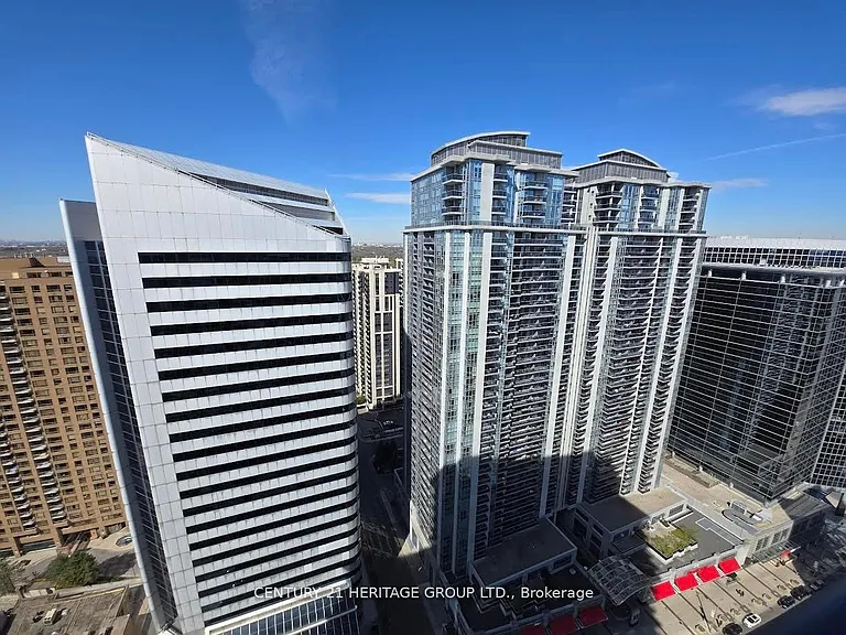 4955 Yonge St #3016 — Photo 13