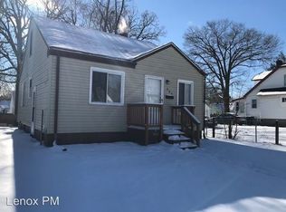 664 Markle Ave, Pontiac, MI 48340