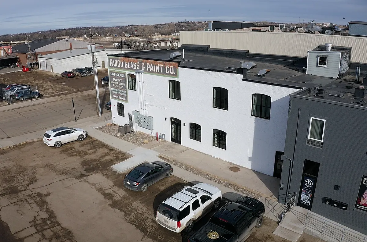 Building Photo - 24 1st St NE