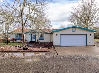 305 S 9th St, Monroe, OR 97456