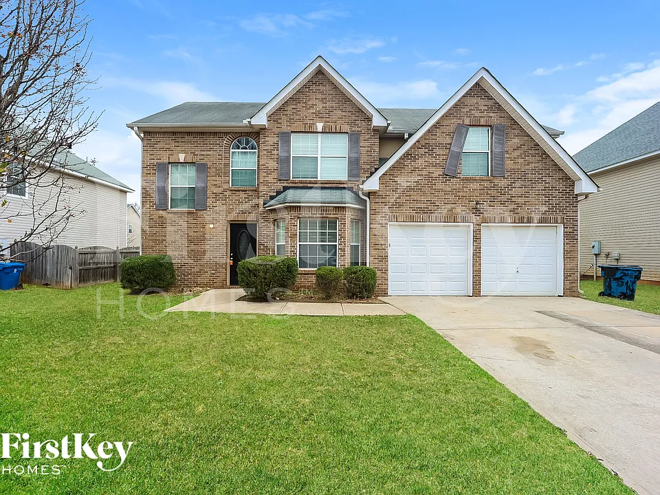 980 Brisley Cir