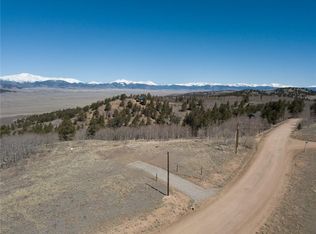 7330 Remington Rd, Como, CO 80432