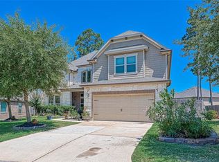 1811 Crenshaw Ct, Conroe, TX 77304