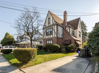 107 Crestview Rd, Upper Darby, PA 19082