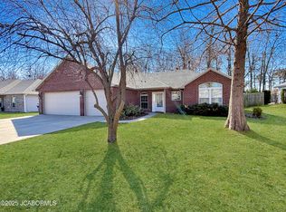 108 Renee Dr, Ashland, MO 65010