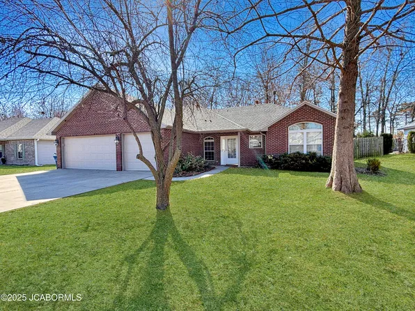 108 Renee Dr, Ashland, MO 65010