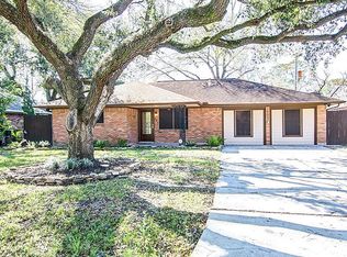 822 Hohl St, Houston, TX 77022