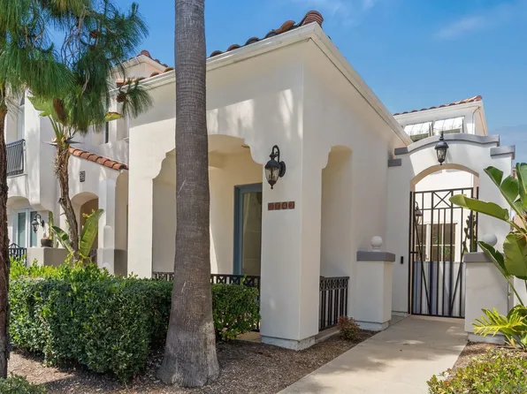 (undisclosed Address), San Diego, CA 92106