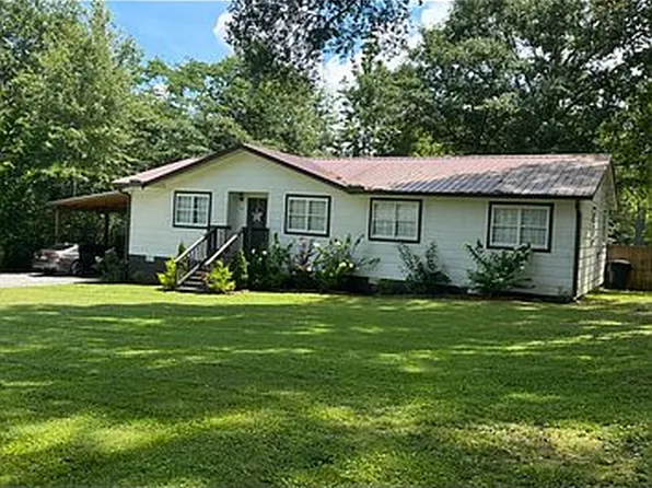 58 5th St S, Sumiton, AL 35148