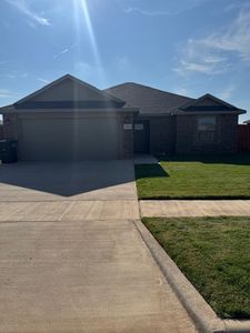 3433 Shelby Rd, Abilene, TX, 79606