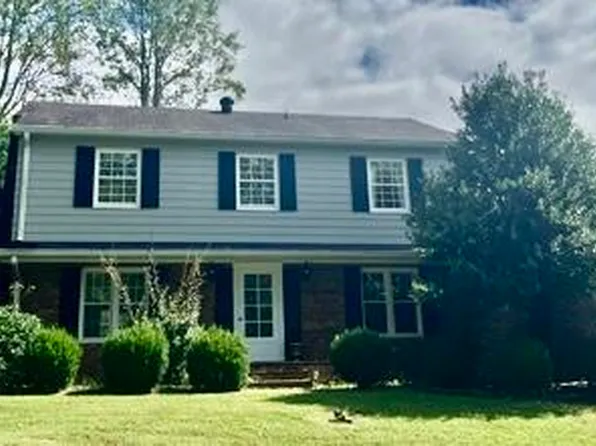 345 Quillen Dr, Gate City, VA 24251