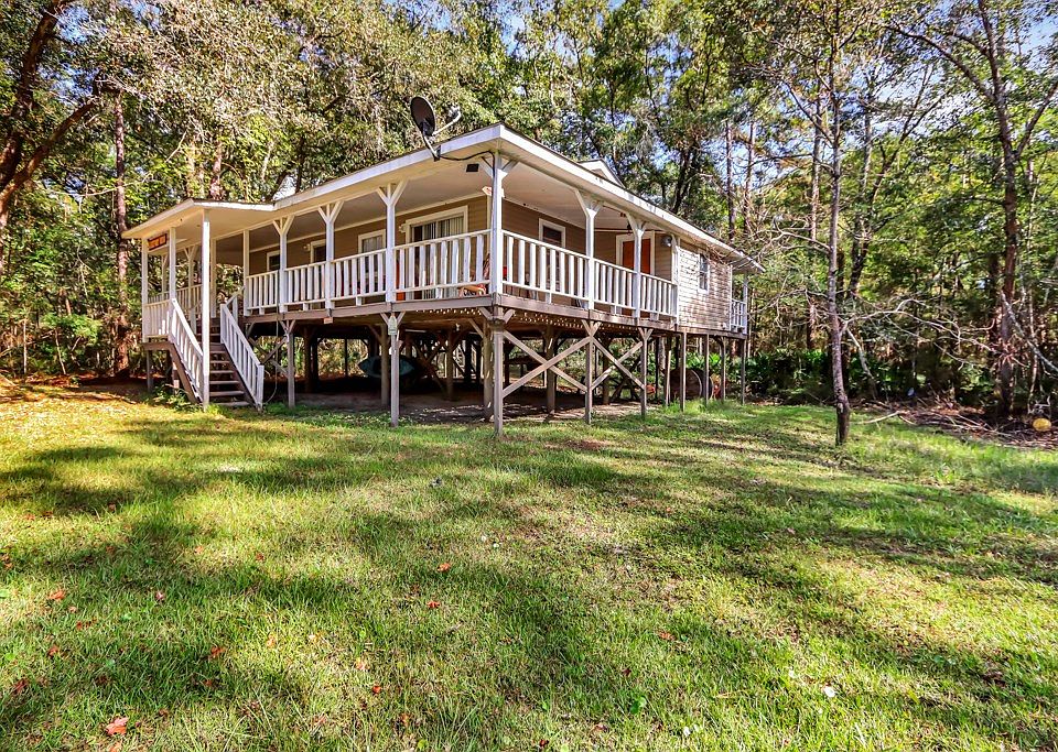 849 Warners Landing, Hortense, GA 31543 Zillow