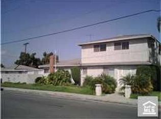 347 W Johnson St, Compton, CA 90220