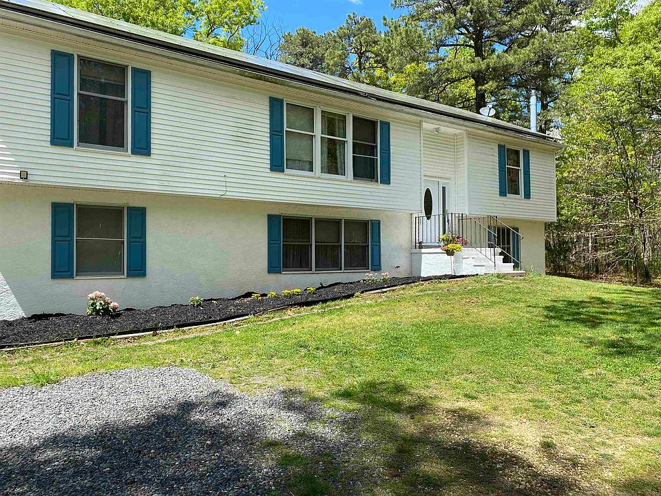 235 N Odessa Ave, Egg Harbor City, NJ 08215 MLS 573014 Zillow