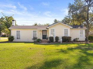 1302 Dean St, Sulphur, LA 70663