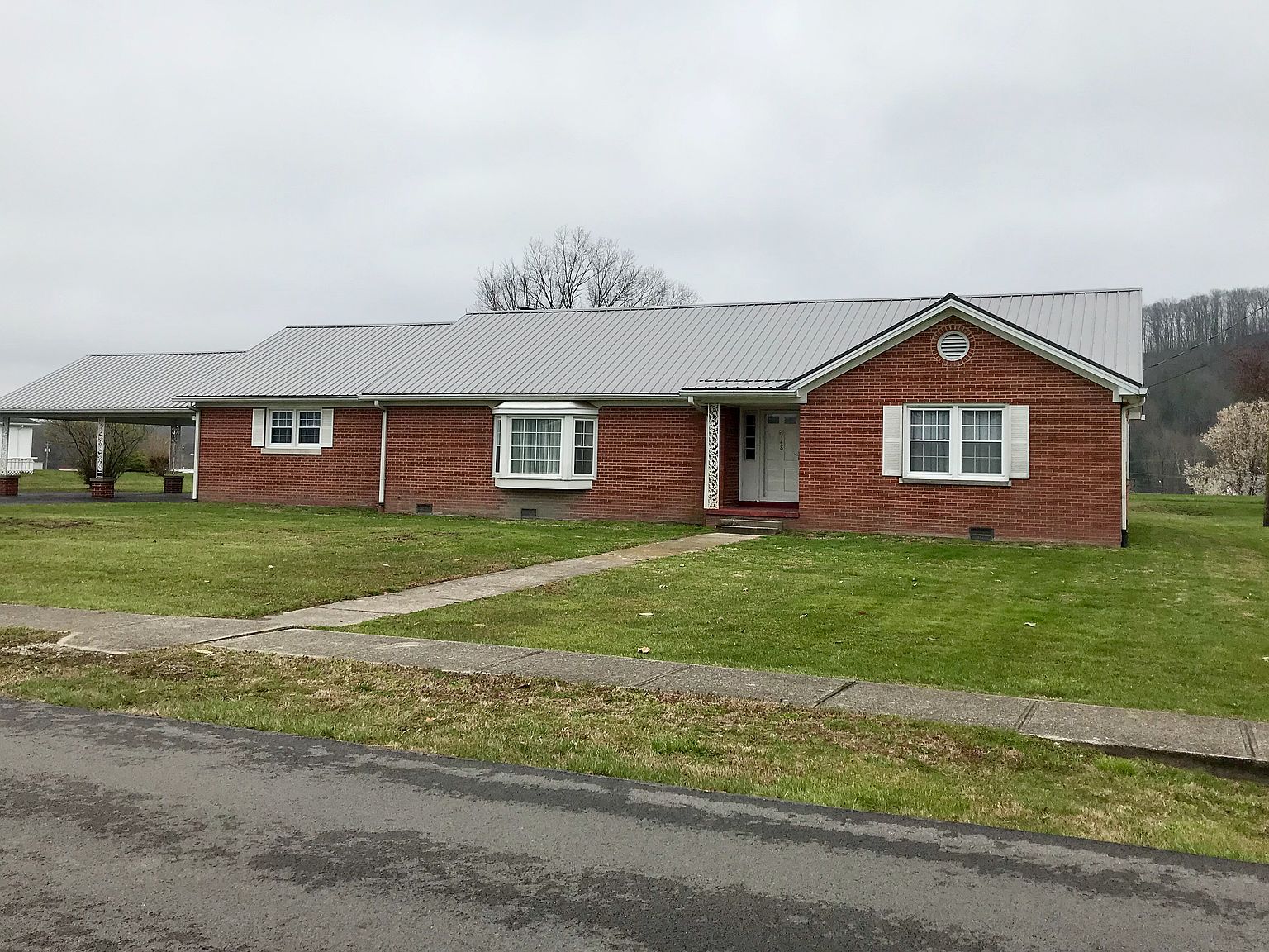 148 Wolford Ave Liberty KY 42539 Zillow