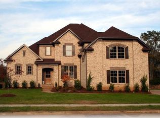 332 Crooked Creek Ln LOT 265, Hendersonville, TN 37075