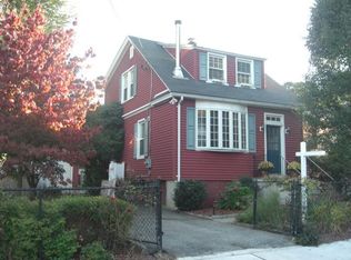 4 Clarence Ave, Hastings On Hudson, NY 10706
