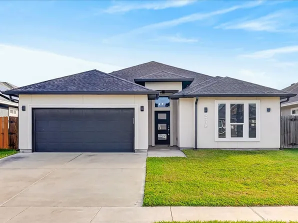 6718 Stuyvesant Ct, Corpus Christi, TX 78414