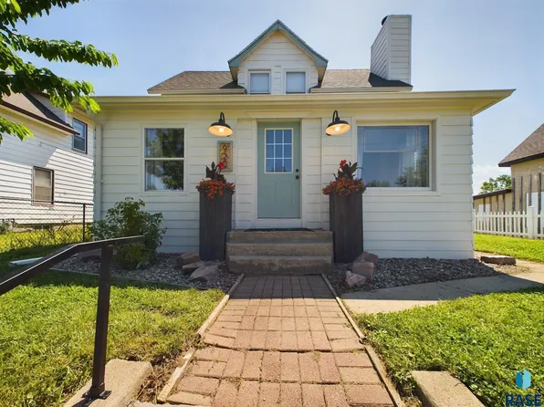 920 N Dakota Ave, Sioux Falls, SD 57104