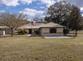327 SW Timuqua Ter, Fort White, FL 32038