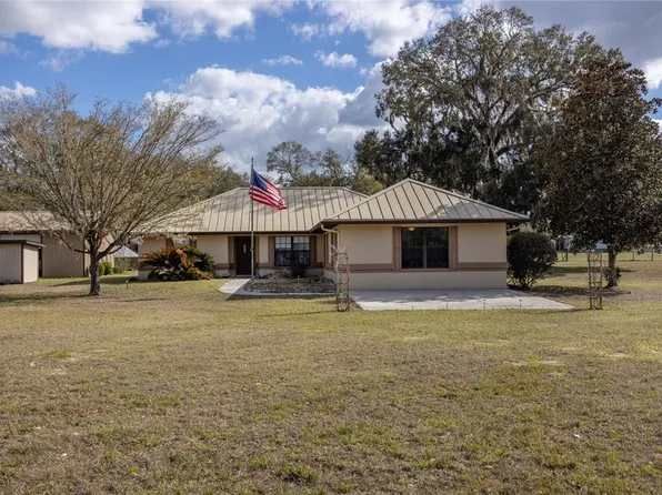 327 SW Timuqua Ter, Fort White, FL 32038