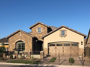 1737 N Bernard, Mesa, AZ 85207