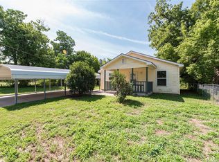 4110 W 8th St, Tulsa, OK 74127