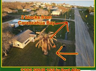 2202 Fm 159 Spur, Pt Lavaca, TX 77979