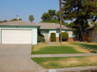 5467 N Callisch Ave, Fresno, CA 93710